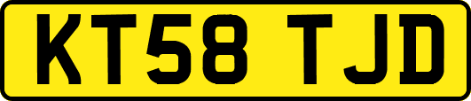 KT58TJD