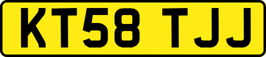 KT58TJJ