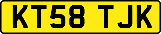 KT58TJK