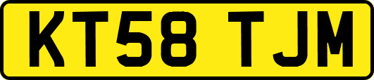 KT58TJM