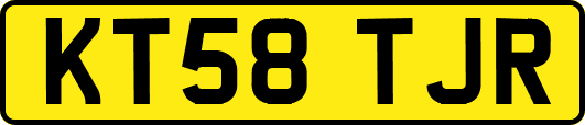 KT58TJR