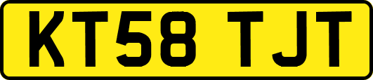 KT58TJT