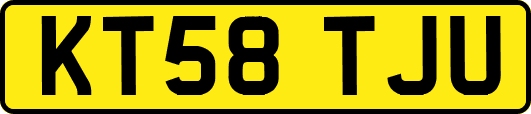 KT58TJU