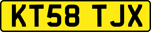 KT58TJX