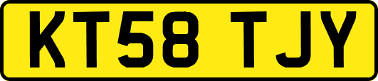 KT58TJY