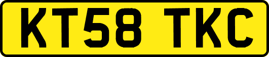 KT58TKC