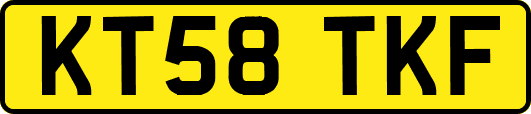 KT58TKF