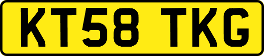 KT58TKG