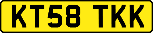 KT58TKK