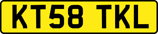 KT58TKL