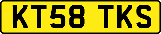 KT58TKS