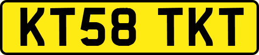 KT58TKT