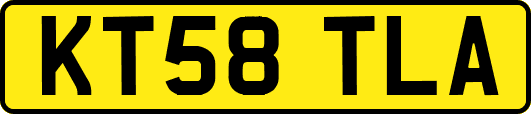KT58TLA