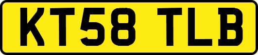 KT58TLB