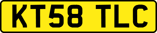 KT58TLC