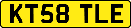 KT58TLE