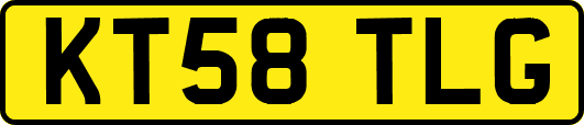 KT58TLG