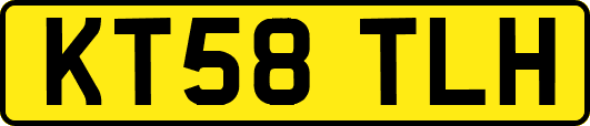 KT58TLH