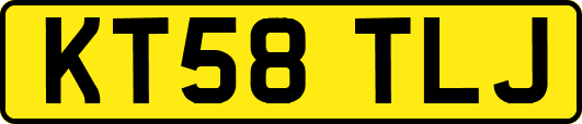 KT58TLJ