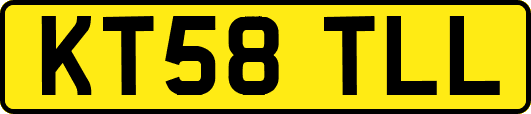 KT58TLL