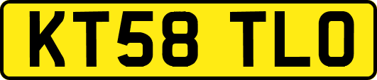 KT58TLO
