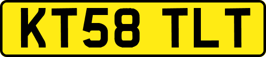 KT58TLT