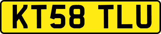 KT58TLU
