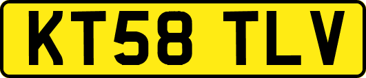 KT58TLV