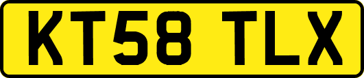 KT58TLX
