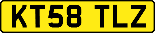 KT58TLZ
