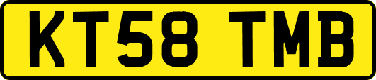 KT58TMB