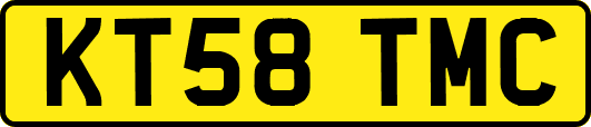 KT58TMC