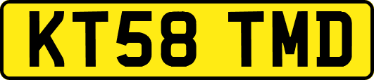 KT58TMD