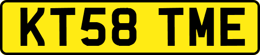 KT58TME