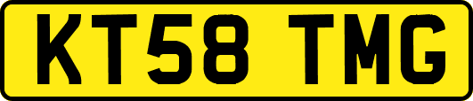 KT58TMG