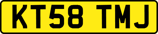 KT58TMJ
