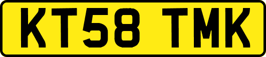 KT58TMK