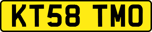 KT58TMO