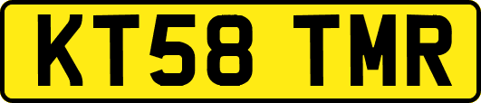 KT58TMR