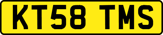 KT58TMS