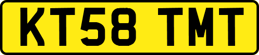 KT58TMT