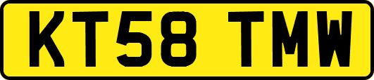 KT58TMW