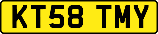 KT58TMY