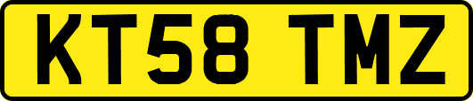 KT58TMZ