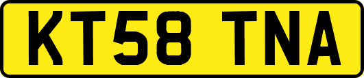 KT58TNA