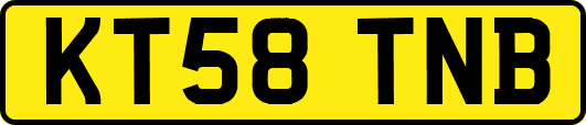 KT58TNB