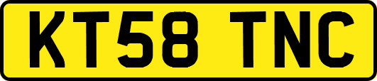 KT58TNC