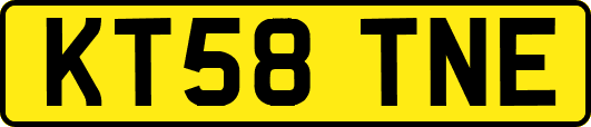 KT58TNE