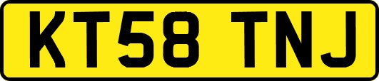 KT58TNJ