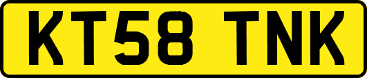 KT58TNK